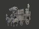Sunland Imperial Arcane Cannon