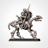 Txarli Heavy Cavalry - BrodaForge