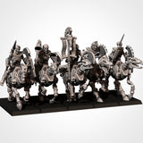 Txarli Heavy Cavalry - BrodaForge