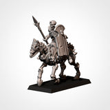 Txarli Heavy Cavalry - BrodaForge