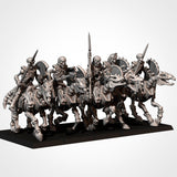 Txarli Heavy Cavalry - BrodaForge