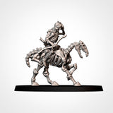 Txarli Light Cavalry - BrodaForge