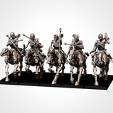 Txarli Light Cavalry - BrodaForge