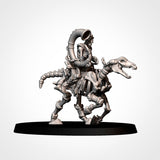 Txarli Light Cavalry - BrodaForge