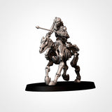 Txarli Light Cavalry - BrodaForge