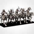 Txarli Light Cavalry - BrodaForge