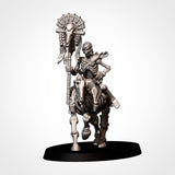 Txarli Light Cavalry - BrodaForge