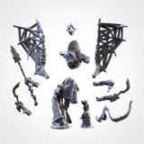 Txarli Tomb Reapers - BrodaForge