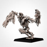 Txarli Undead Vultures - BrodaForge