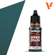 VALLEJO 72422 Game Color Xpress Color 18 ml. Space Grey - BrodaForge