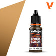 VALLEJO 72451 Game Color Xpress Color 18 ml. Khaki Drill - BrodaForge