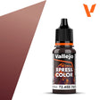 VALLEJO 72458 Game Color Xpress Color 18 ml. Demonic Skin - BrodaForge