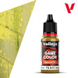 VALLEJO 72611 Game Color Special FX 18 ml. Moss and Lichen - BrodaForge