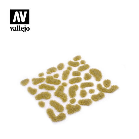 VALLEJO SC403 Wild Tuft - Beige - BrodaForge