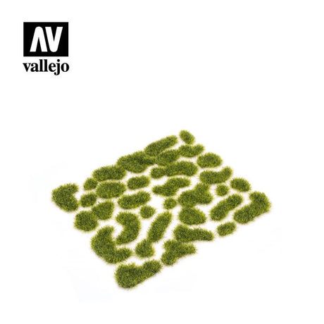 VALLEJO SC404 Wild Tuft - Wild Moss - BrodaForge