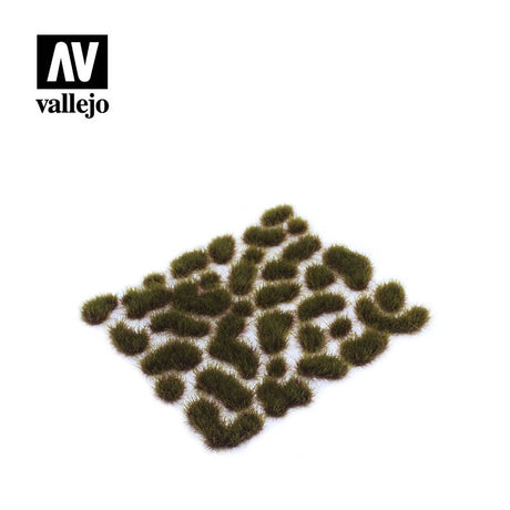 VALLEJO SC405 Wild Tuft - Swamp - BrodaForge