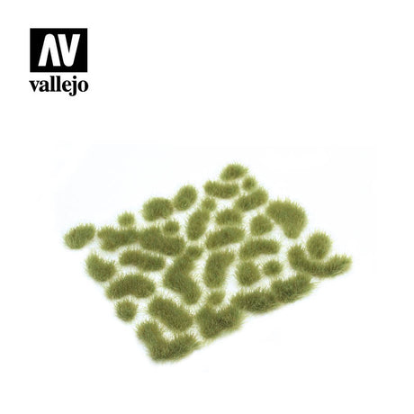 VALLEJO SC407 Wild Tuft - Light Green - BrodaForge