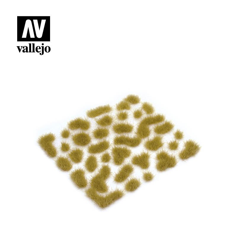 VALLEJO SC408 Wild Tuft - Beige - BrodaForge