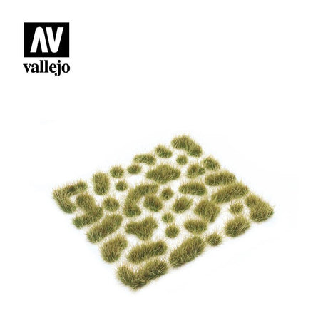 VALLEJO SC409 Wild Tuft - Autumn - BrodaForge