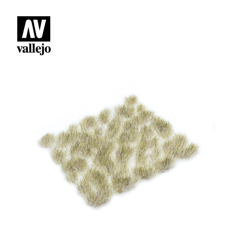 VALLEJO SC410 Wild Tuft - Winter - BrodaForge