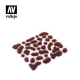 VALLEJO SC411 Wild Tuft - Brown - BrodaForge