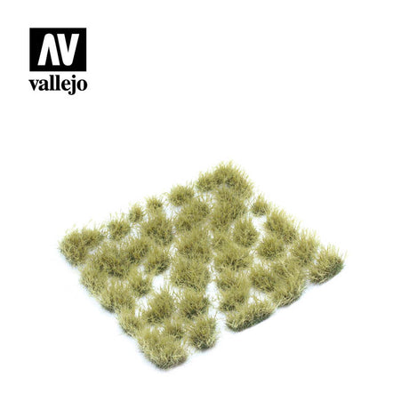 VALLEJO SC412 Wild Tuft - Dense Beige - BrodaForge