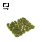 VALLEJO SC413 Wild Tuft - Dense Green - BrodaForge