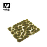 VALLEJO SC416 Wild Tuft - Mixed Green - BrodaForge