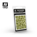 VALLEJO SC417 Wild Tuft - Light Green - BrodaForge