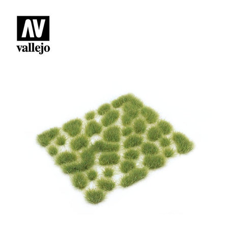 VALLEJO SC417 Wild Tuft - Light Green - BrodaForge