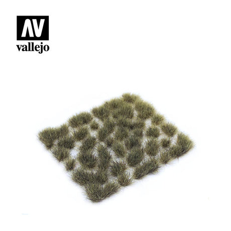 VALLEJO SC418 Wild Tuft - Light Brown - BrodaForge