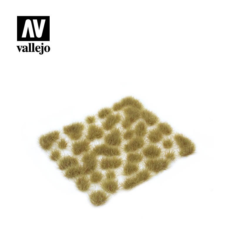 VALLEJO SC420 Wild Tuft - Beige - BrodaForge