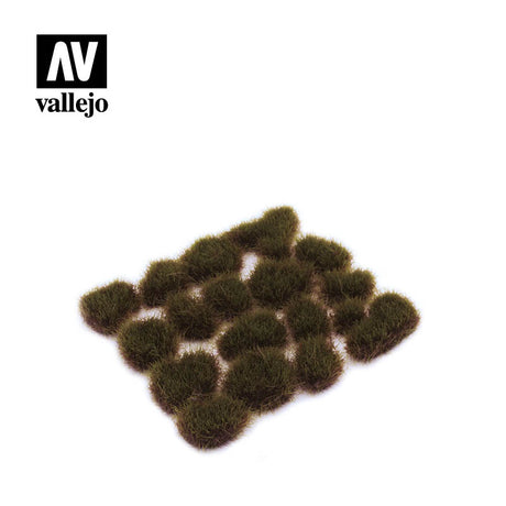 VALLEJO SC422 Wild Tuft - Swamp - BrodaForge