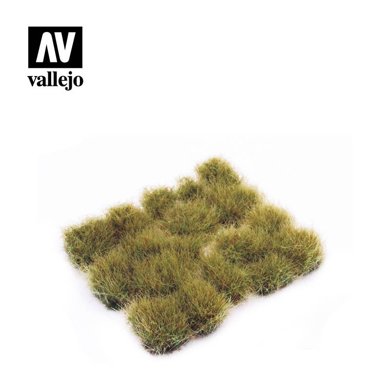 VALLEJO SC423 Wild Tuft - Autumn - BrodaForge