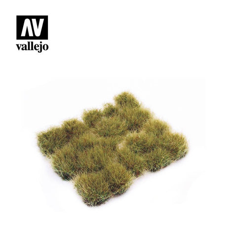 VALLEJO SC423 Wild Tuft - Autumn - BrodaForge