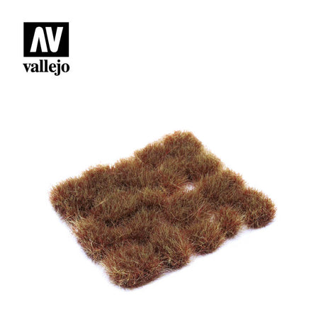 VALLEJO SC425 Wild Tuft - Dry - BrodaForge