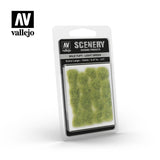 VALLEJO SC426 Wild Tuft - Light Green - BrodaForge