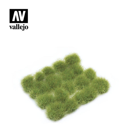 VALLEJO SC426 Wild Tuft - Light Green - BrodaForge