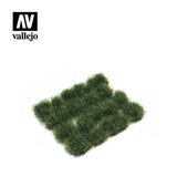 VALLEJO SC427 Wild Tuft - Strong Green - BrodaForge