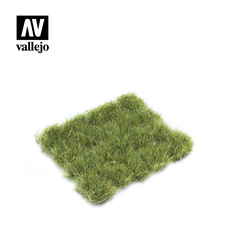 VALLEJO SC428 Wild Tuft - Jungle - BrodaForge